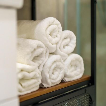Sunset Resort - Apartament Florencja กชึชโบโว ภายนอก รูปภาพ